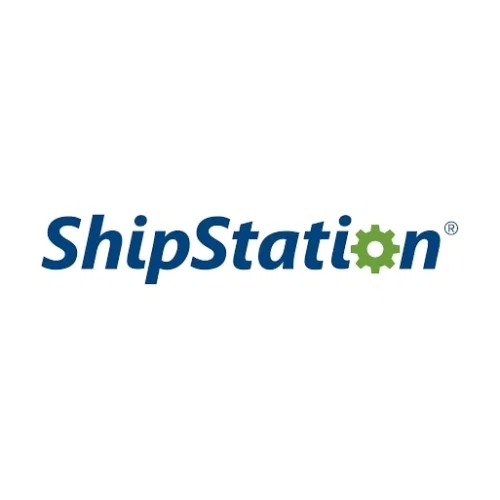 ShipStation Logo