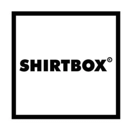Shirtbox Logo