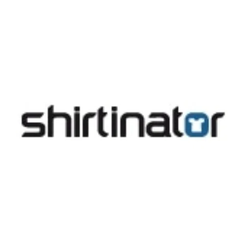 Shirtinator UK Logo