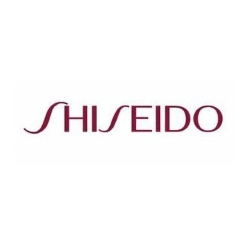 Shiseido Logo