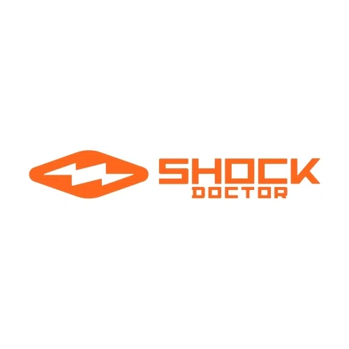 Shock Doctor Logo