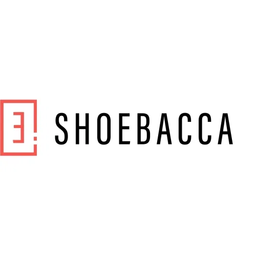 Shoebacca Logo