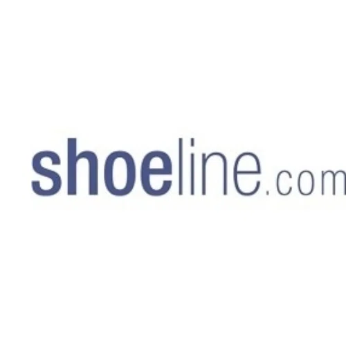 Shoeline.com Logo