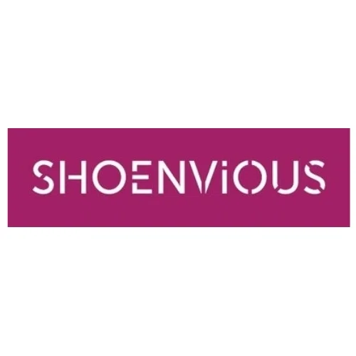Shoenvious Logo