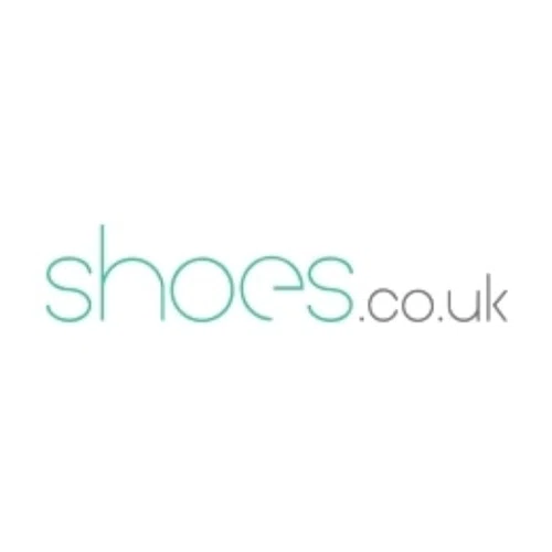 Shoes.co.uk Logo