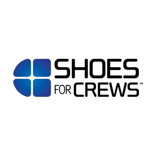 Shoes for Crews Logo