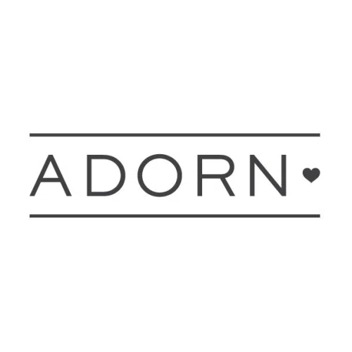 Shop Adorn Logo