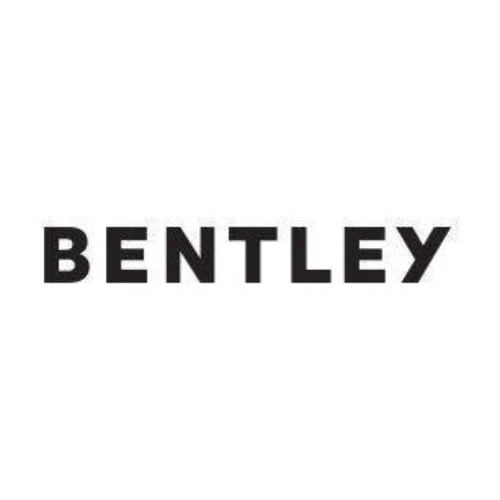 Bentley Leathers Logo