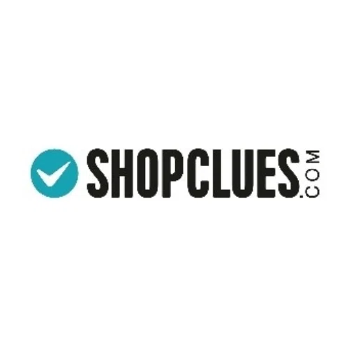 ShopClues Logo