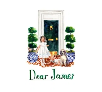 Dear James Logo