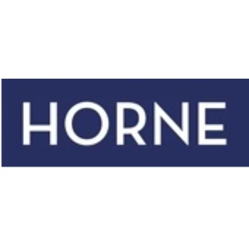 Horne Logo