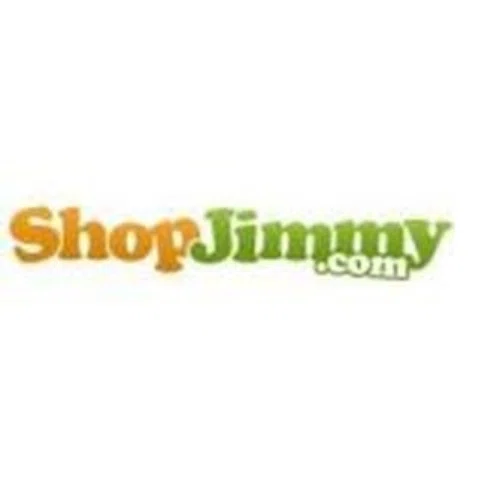 ShopJimmy.com Logo