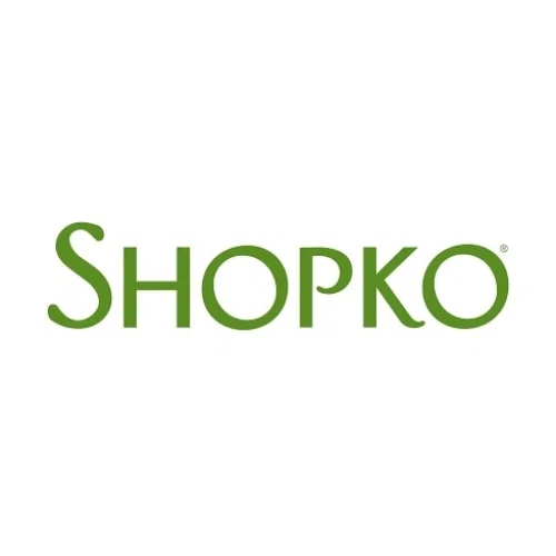 Shopko Logo