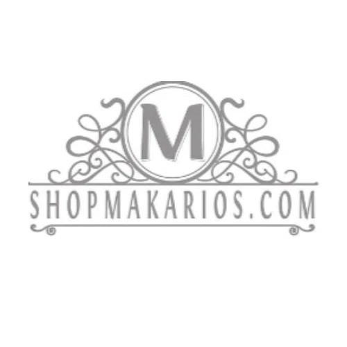 Makarios Decor Logo