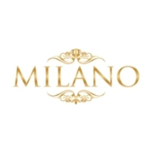 Milano Diamond Gallery Logo