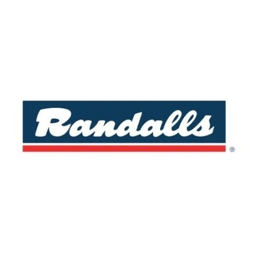 Randalls Logo