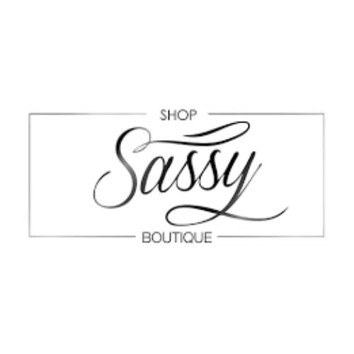 Sassy Logo