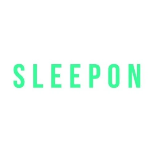 Sleepon Logo