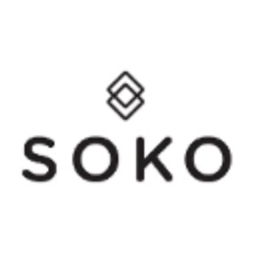 SOKO Logo