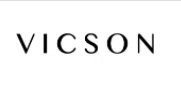 VICSON Logo