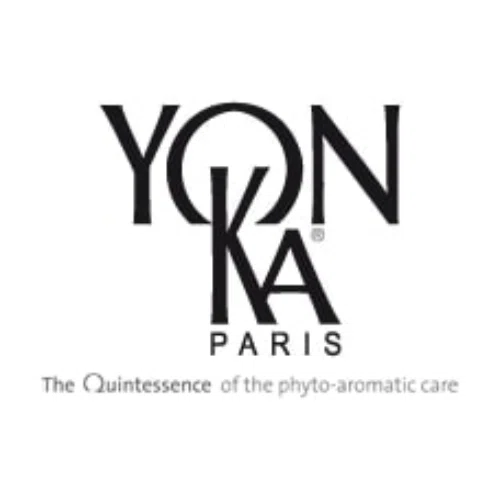 Yon-Ka Paris Logo