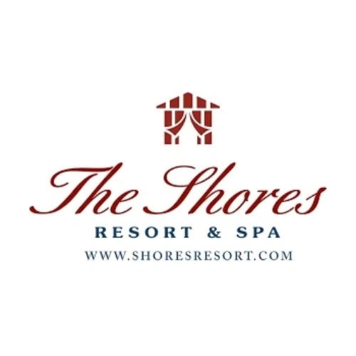 Shores Resort Logo