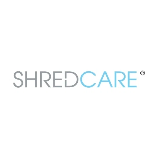 SHREDCARE Logo