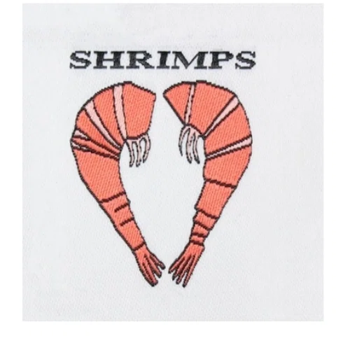 Shrimps Logo