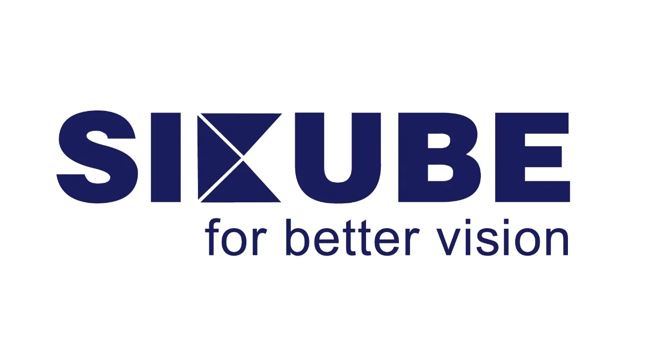SICUBE Logo