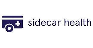 Sidecar Health Logo