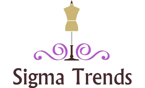 Sigma Trends Logo