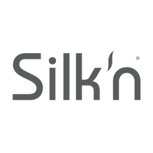 Silkn.com Logo