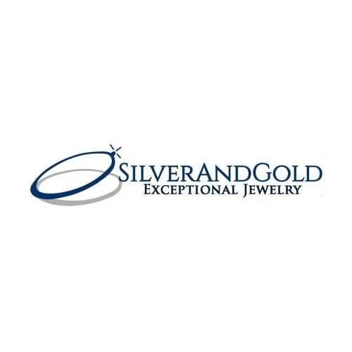 SilverAndGold Logo