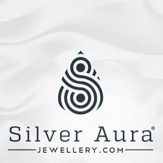 Silver Aura Jewellery Logo