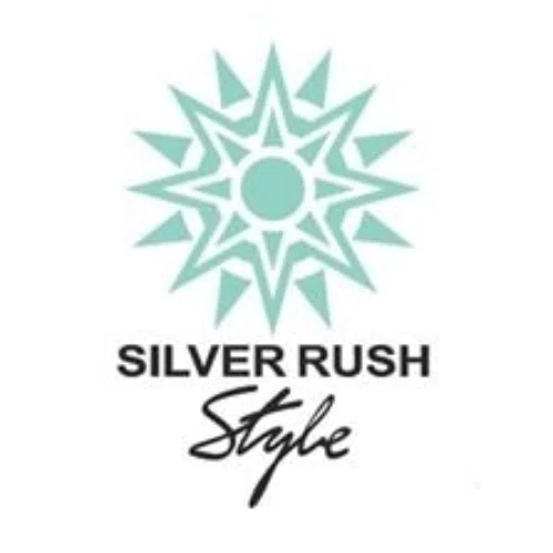 SilverRush Style Logo
