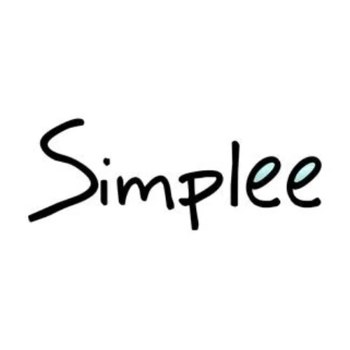 Simplee Apparel Logo