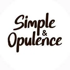 Simple&Opulence Logo