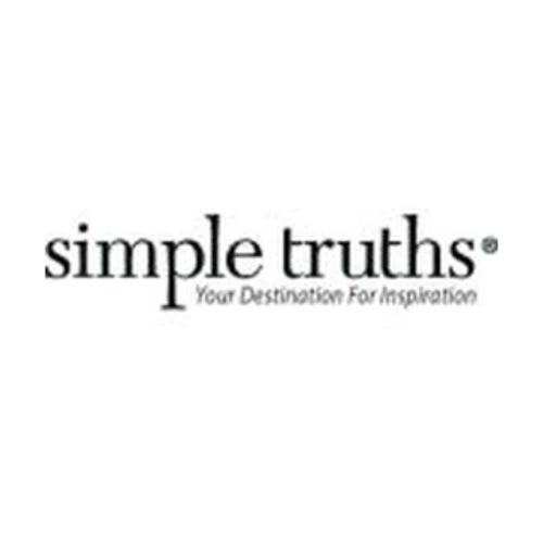 Simple Truths Logo