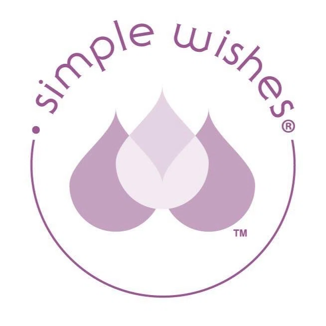 Simple Wishes Logo