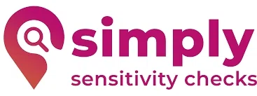 Simply Sensitivity Checks US Logo