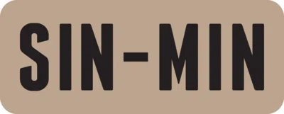 Sin-Min Logo
