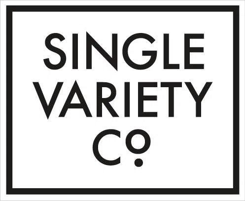 Single Variety Logo