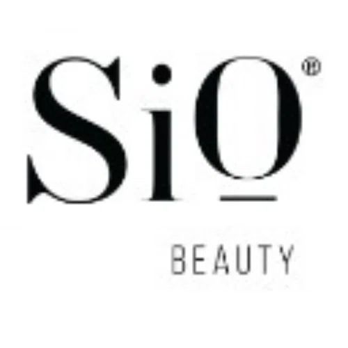Sio Beauty Logo
