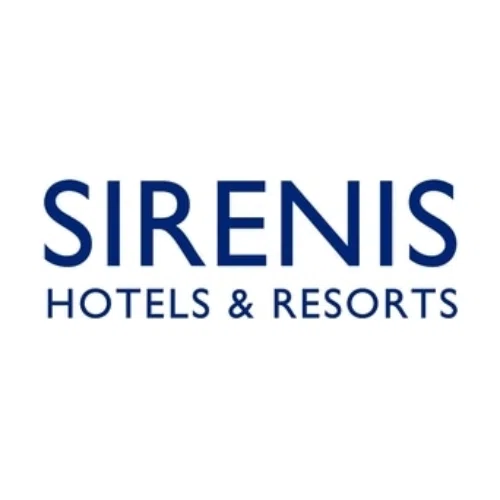 Sirenis Hotels Logo