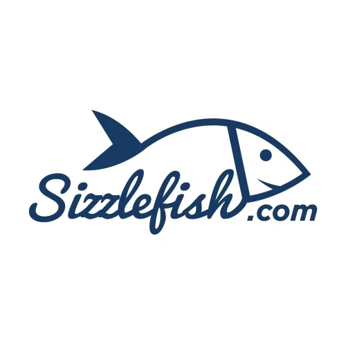 Sizzlefish Logo
