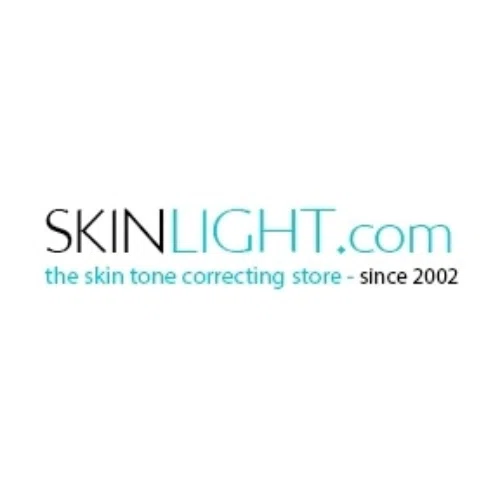 SkinLight Logo