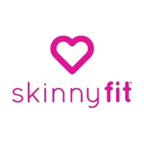 SkinnyFit Logo