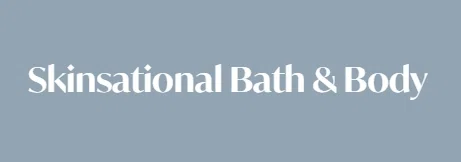 Skinsational Bath & Body Logo