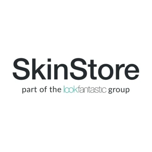 SkinStore Logo