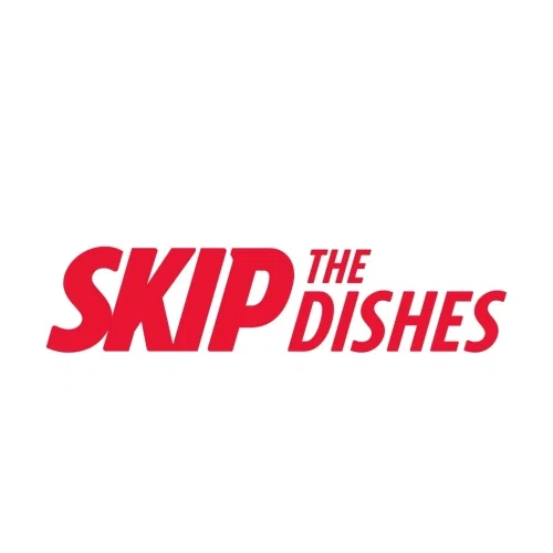 SkipTheDishes Logo